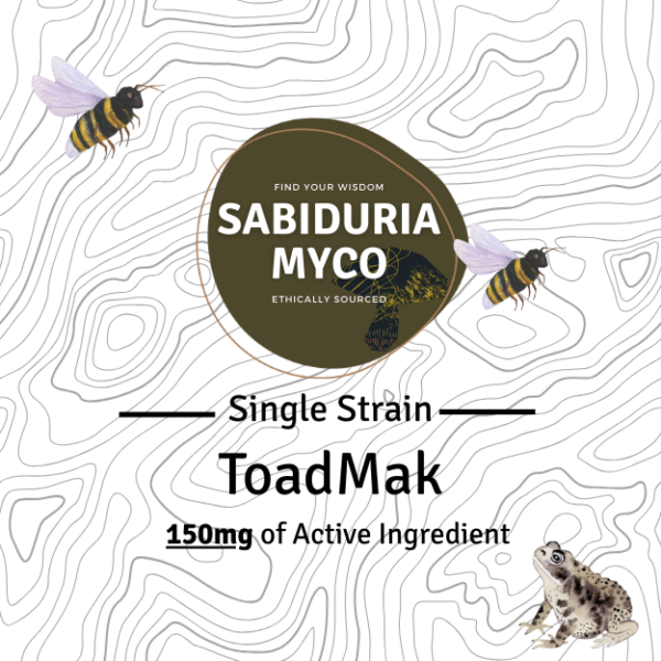 Micro Solo's - ToadMak - 40 Count - Limited Batch - Image 2